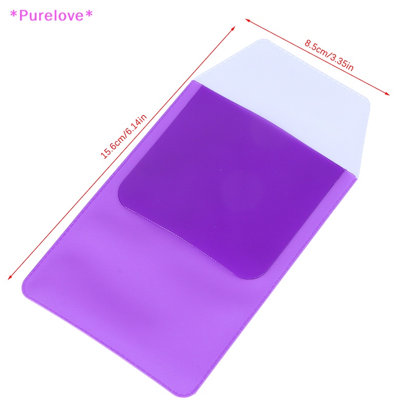 Túi Đựng Bút Chống Rò Rỉ Tiện Dụng Dành Cho Bác Sĩ Y Tá Mới