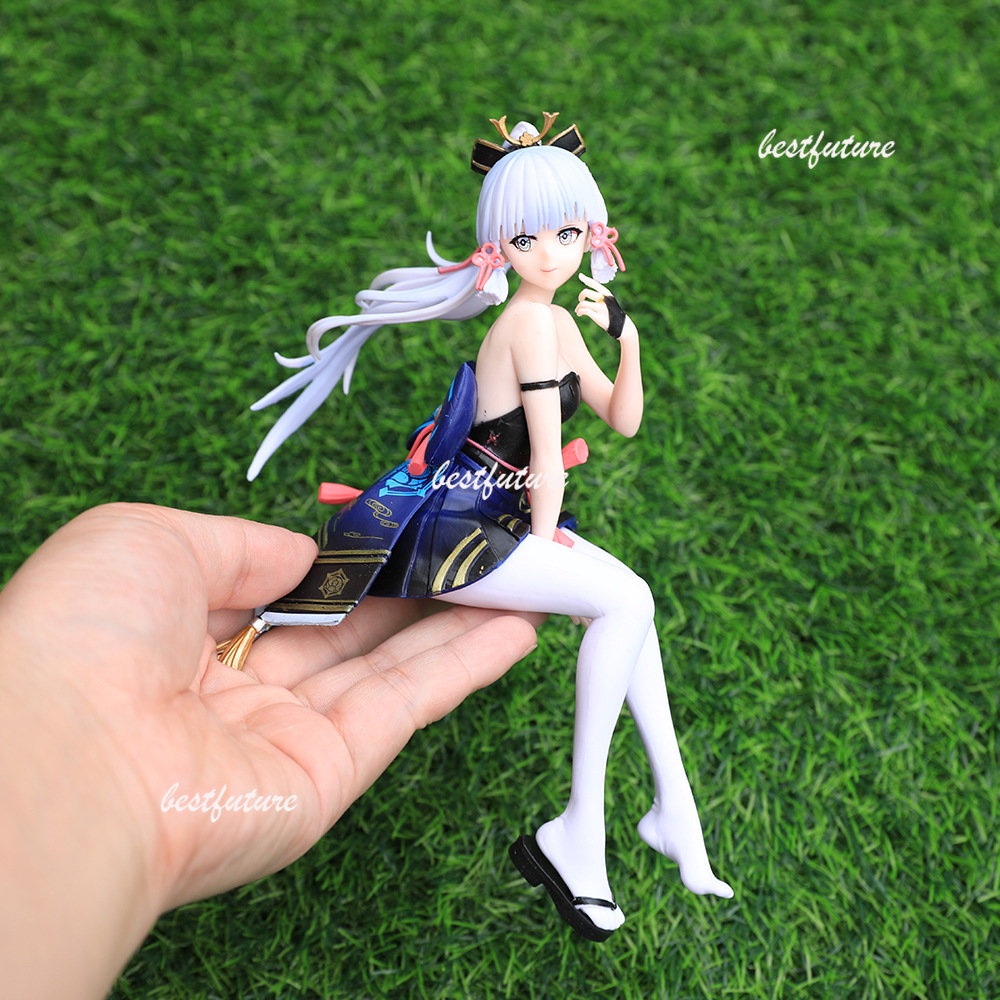 Mô Hình Đồ Chơi Nhân Vật Nahida Keqing Hutao Paimon Yae Miko
