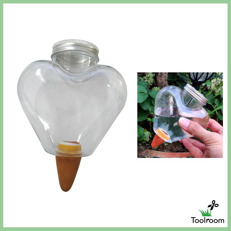 Vòi Tưới Nước Tự Động Cho Sân Vườn Tiện Dụng