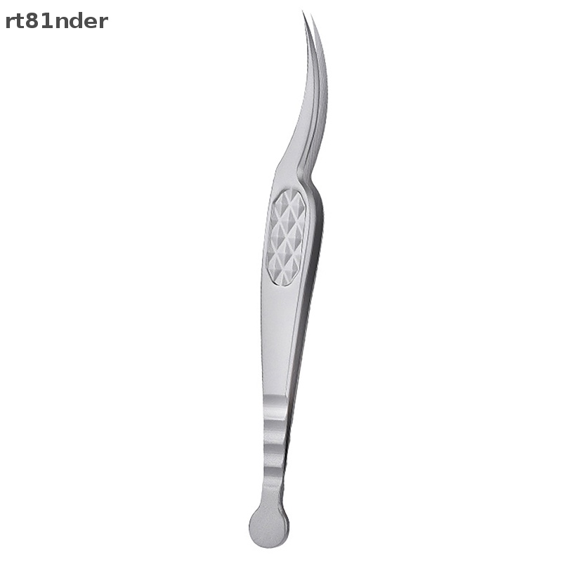 Nhíp Gắn Mi Giả Cong Chuyên Dụng Chất Lượng Cao