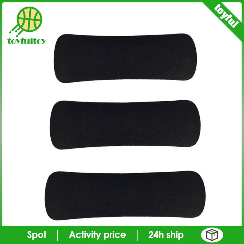 Con Lăn Xốp Tập Chân Tại Nhà Thay Thế Tiện Dụng