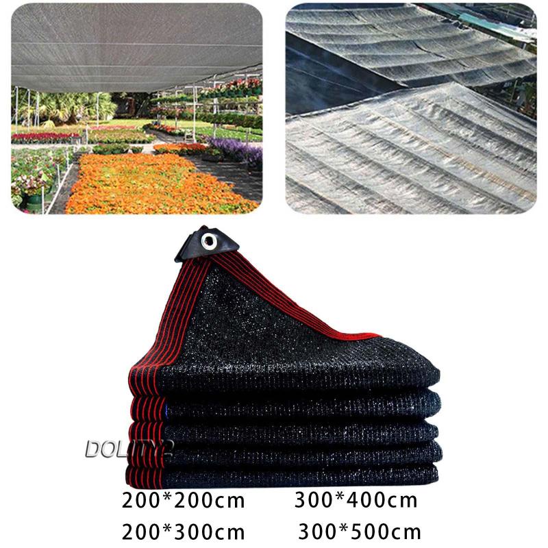 [Dolity2] Buồm Che Nắng Dễ Lắp Đặt Cho Hoạt Động Ngoài Trời