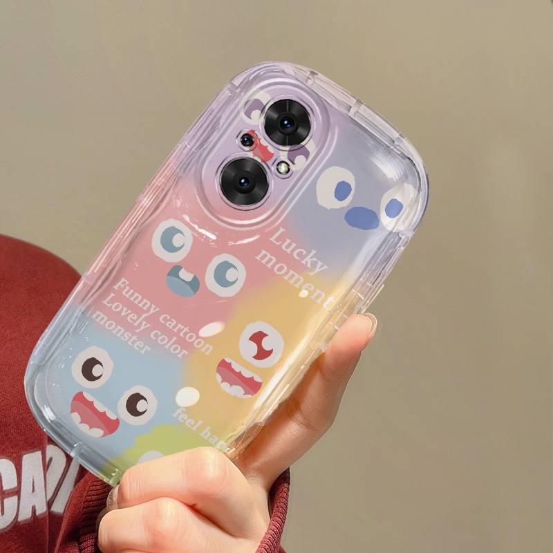 Ốp Điện Thoại Chống Sốc Có Giá Đỡ Cho Oppo reno8 reno 8 pro reno 8t reno 8 lite reno 8z reno 9 reno 9 pro reno 9 pro + 4g 5g