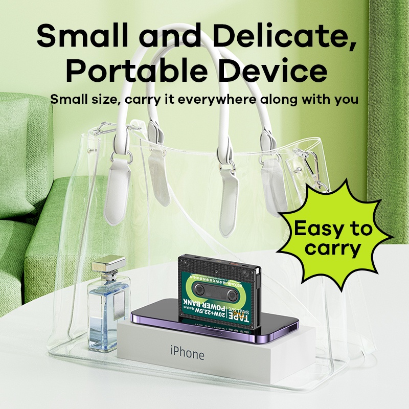 Pin Sạc Dự Phòng Remax 10000mAh QC22.5W 20W Có Màn Hình Hiển Thị Kỹ Thuật Số