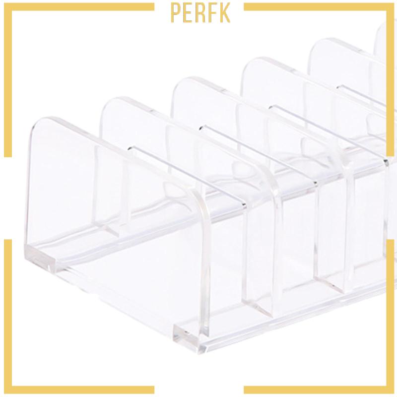 Giá Đỡ Bảng Phấn Mắt Trang Điểm Tiện Dụng Chất Lượng Cao