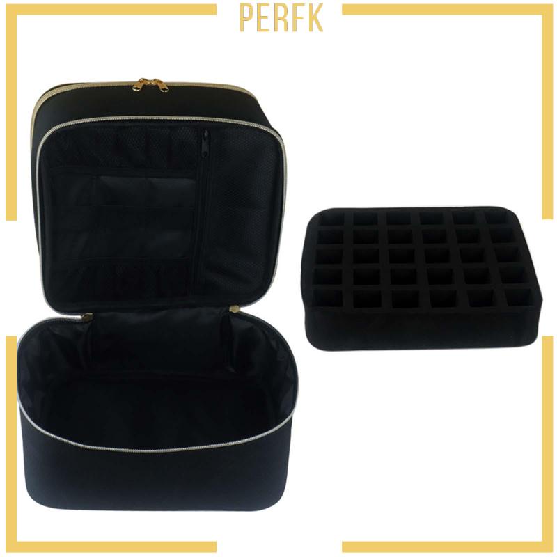 Hộp Đựng Son Môi Có Khóa Kéo Siêu Bền Tiện Dụng