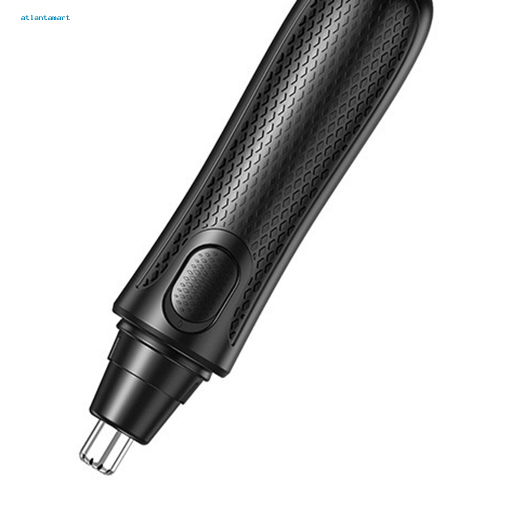 Túi Đựng Đồ Dùng Cao Cấp Tiện Dụng| Tông Đơ Tỉa Lông Mũi / Lông Mày Không Đau Chuyên Nghiệp Hiệu Quả Cao