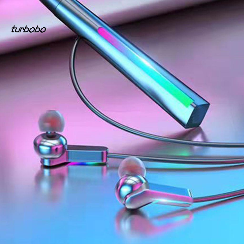 Tai Nghe Vòng Cổ Giảm Tiếng Ồn Có Chế Độ Kép Kết Nối Bluetooth 5.1 Chơi Game Thể Thao