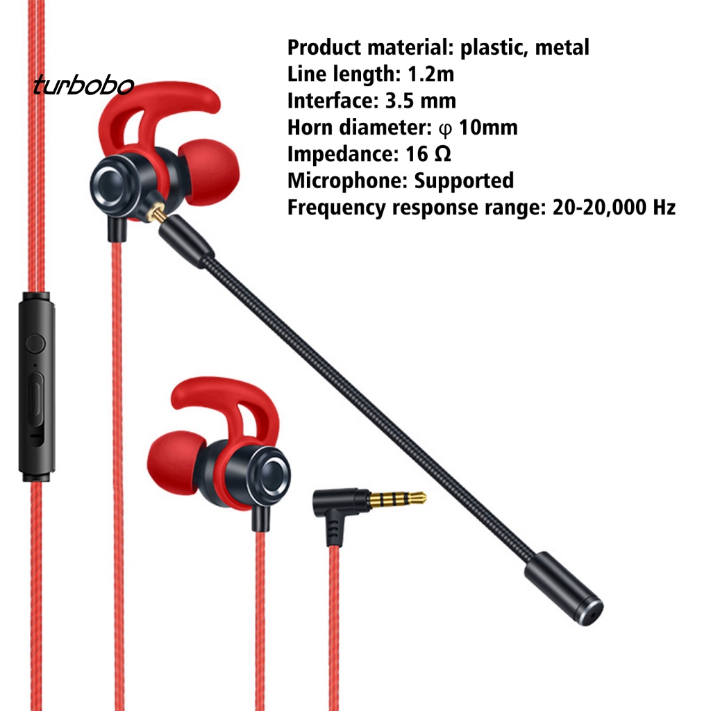 Tai Nghe Nhét Tai Jack 3.5mm Có Micro Cho Điện Thoại