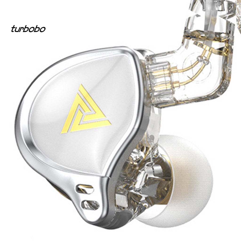 Tai Nghe Nhét Tai QKZ AK6-Zeus Có Dây Mega Bass HiFi Điện Thoại