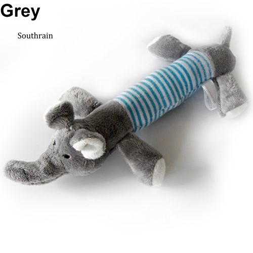 Đồ Chơi Nhồi Bông Phát Ra Âm Thanh Vui Nhộn Cho Thú Cưng