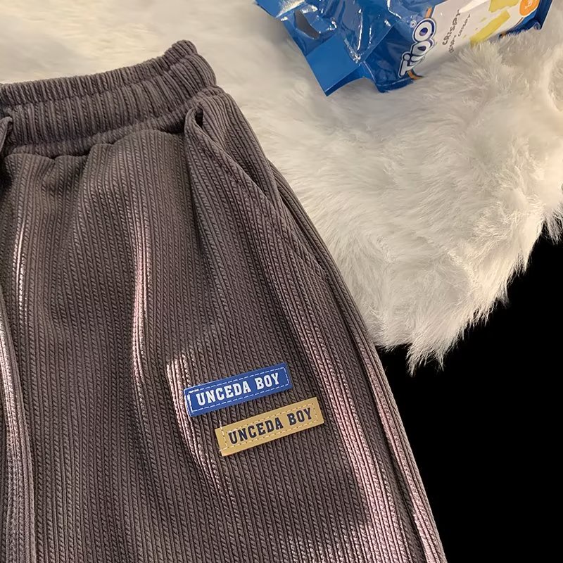 Quần Lửng Thời Trang Năng Động Dành Cho Nam