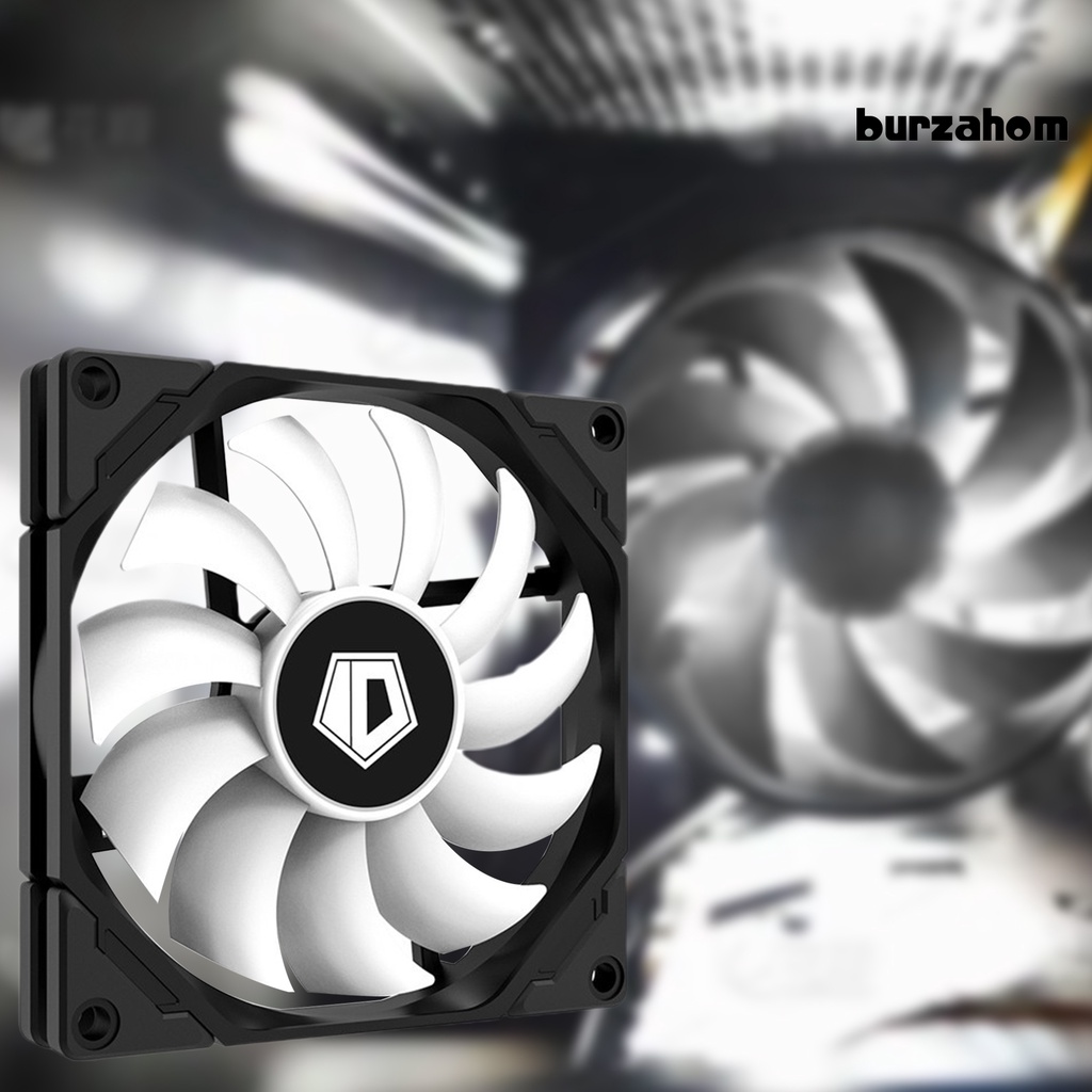 Quạt Tản Nhiệt Làm Mát TF9215 9015 9CM 15mm Cho Máy Tính Bàn