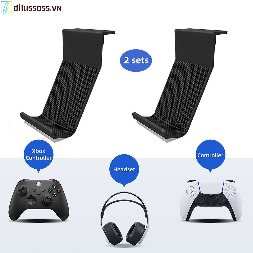 Giá Đỡ Tai Nghe Cho Xbox Series X PS5