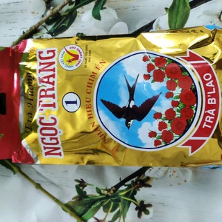 Trà hương sen ngọc trang gói 400 gram