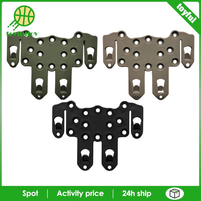 Bộ Khóa Màu Xanh Lá Tháo Lắp Nhanh Tiện Dụng