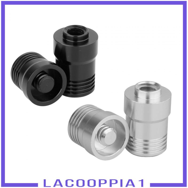 [Lacooppia1] Miếng Bọc Bảo Vệ Khớp Nối Cho Gậy Chơi Bida