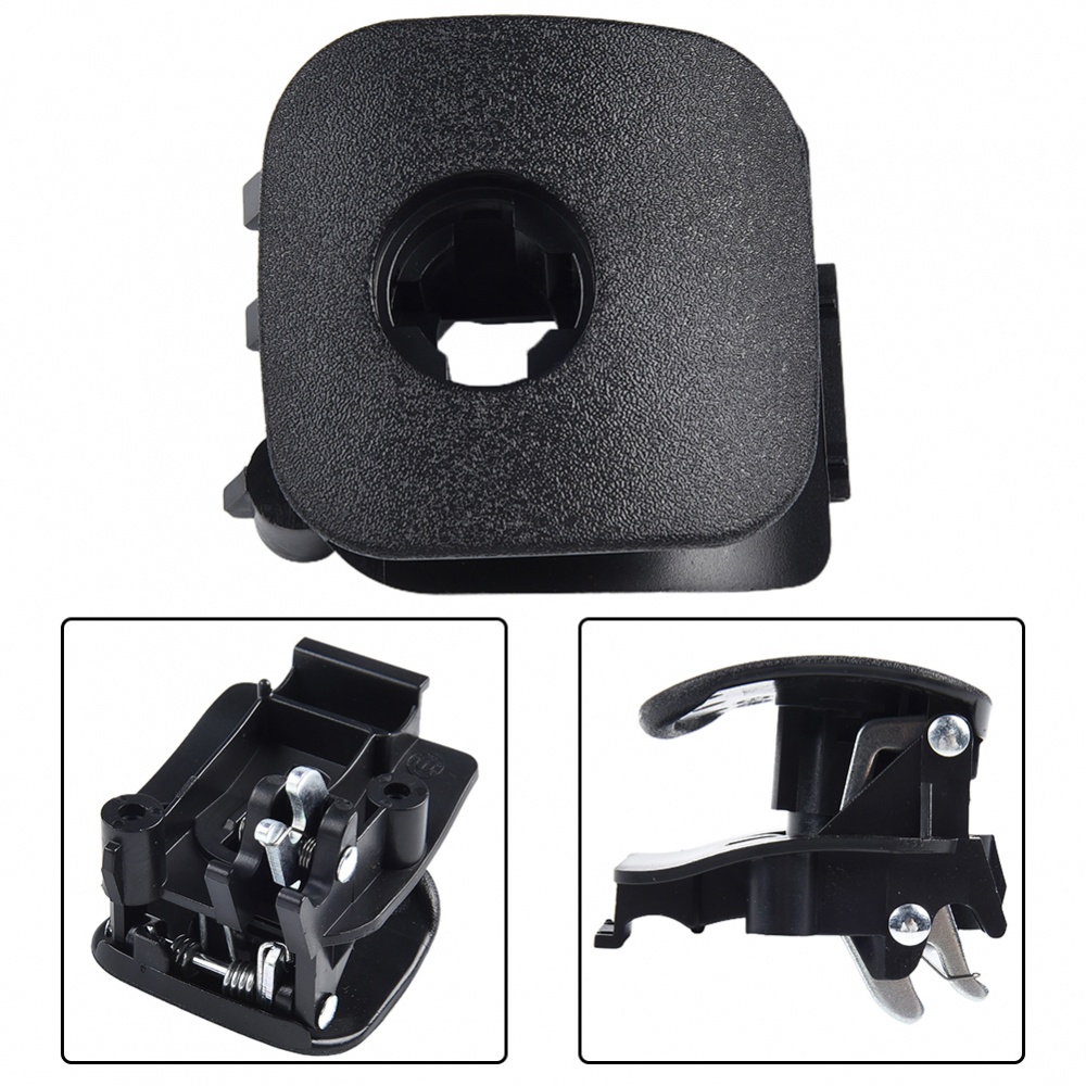 Hộp Đựng Găng Tay Chuyên Dụng Cho Xe Hơi Chevrolet 10328822 Phụ Tùng Nhựa Màu Đen Chuyên Dụng Cho Xe Hơi