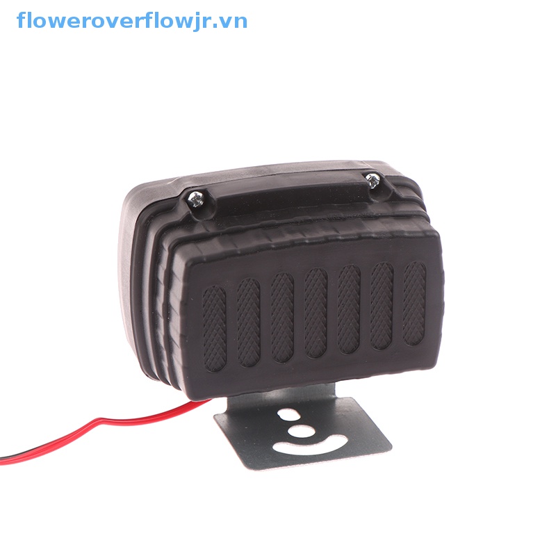 Đèn Pha LED 15 Bóng 12V Siêu Sáng Dành Cho Xe Motos ATV Scooter