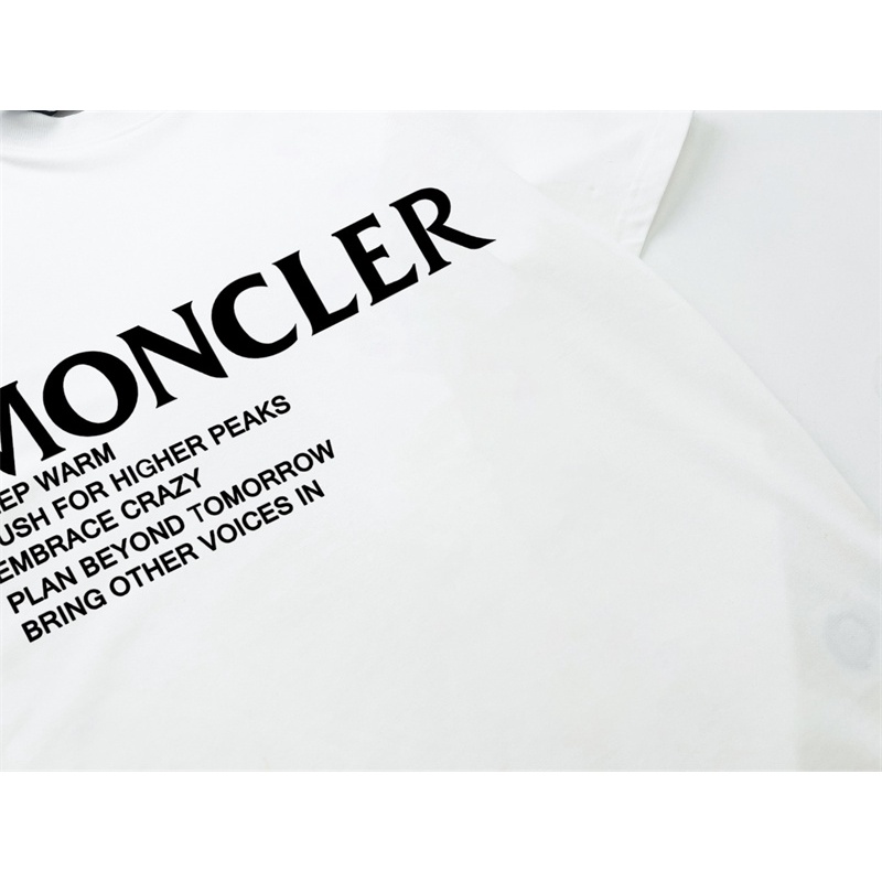 Áo Thun cotton Nguyên Chất Ngắn Tay Thời Trang Mùa Hè Mới Nhất Năm 2023 M-ON88CL &amp; -