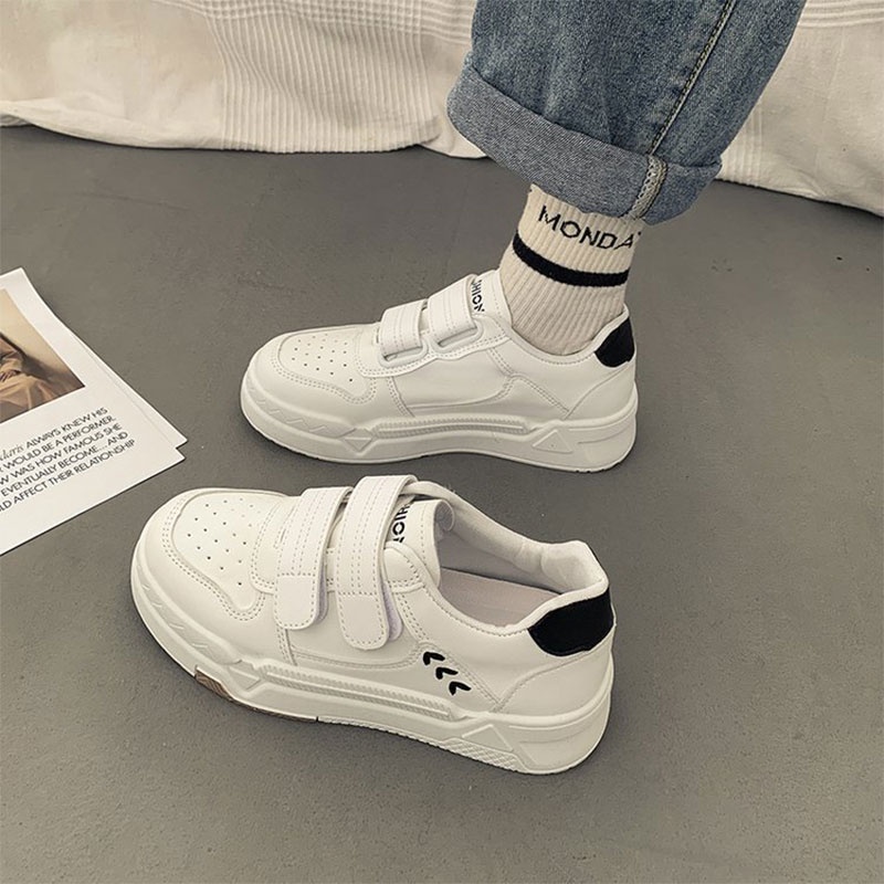 GUDETU❤Giày Thể Thao Nam Thời Trang Hàn Quốc Mới