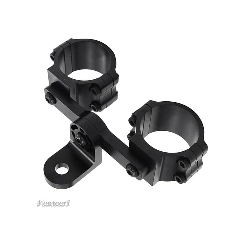 [Fenteer1] Giá Đỡ Thanh Đèn ATV UTV Cuộn Ống Mạnh Đa Năng