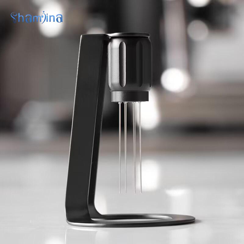 Shamjina Dụng Cụ Pha Cà Phê Espresso Chuyên Dụng