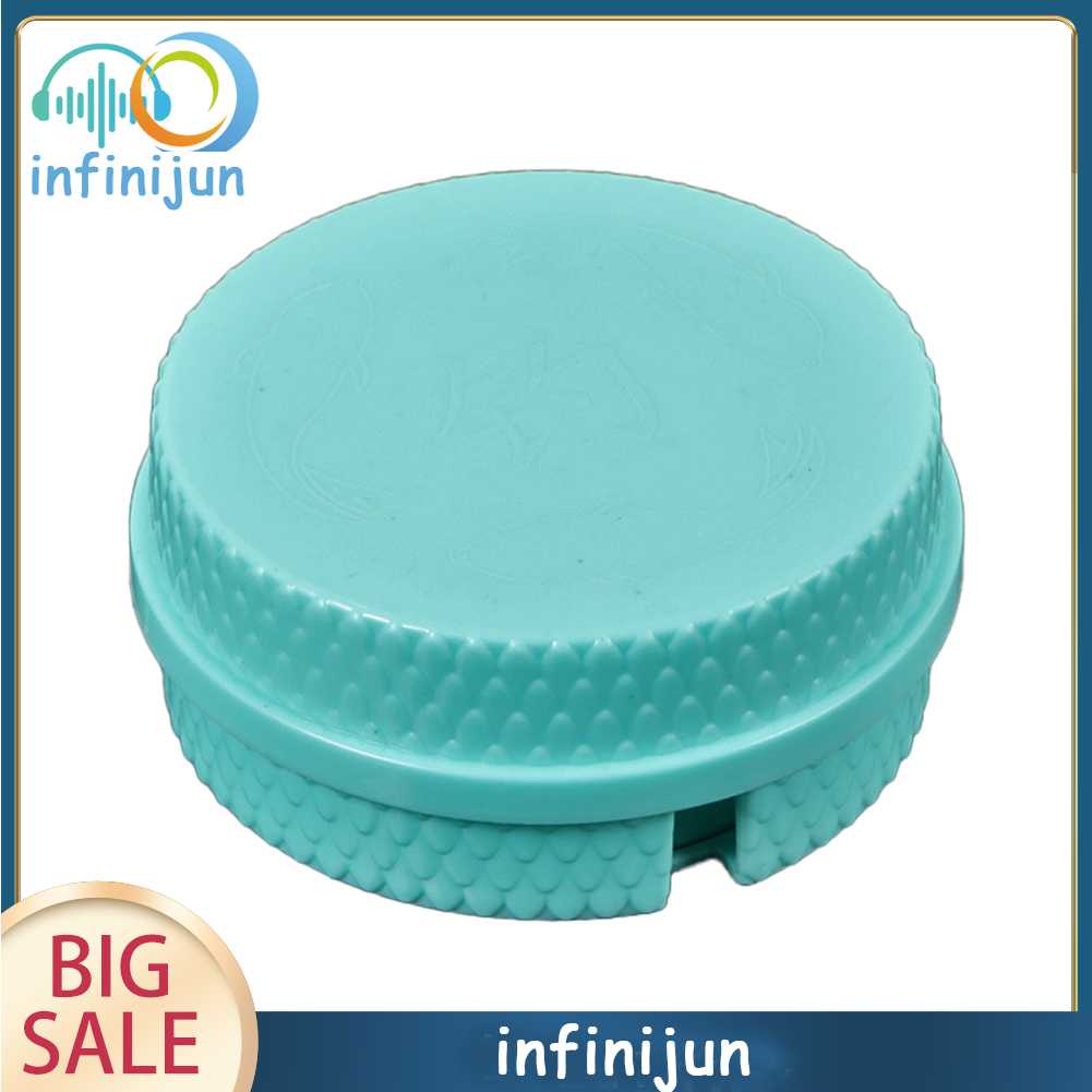 Hộp Hạt Xoay Trọng Lượng Nhẹ Dùng Để Đựng Dụng Cụ Câu Cá