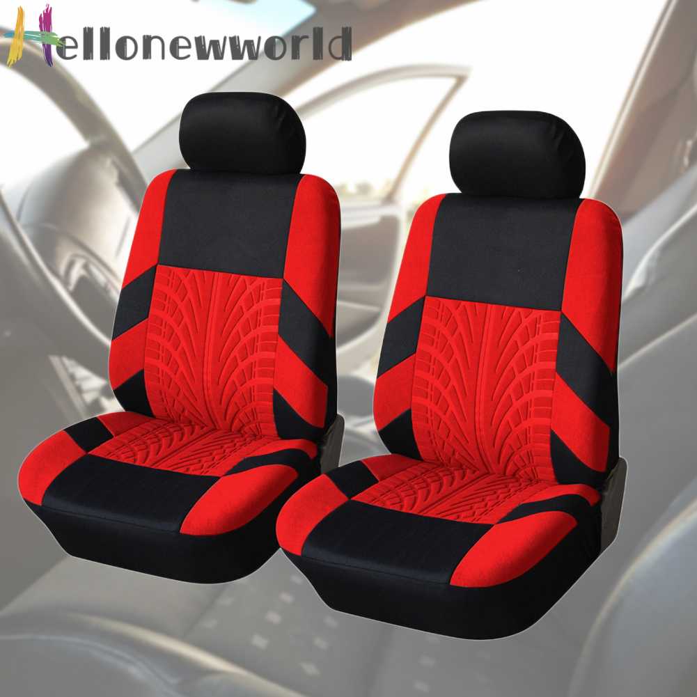 Vỏ Bọc Bảo Vệ Ghế Ngồi Xe Hơi Thêu Họa Tiết Độc Đáo Thời Trang