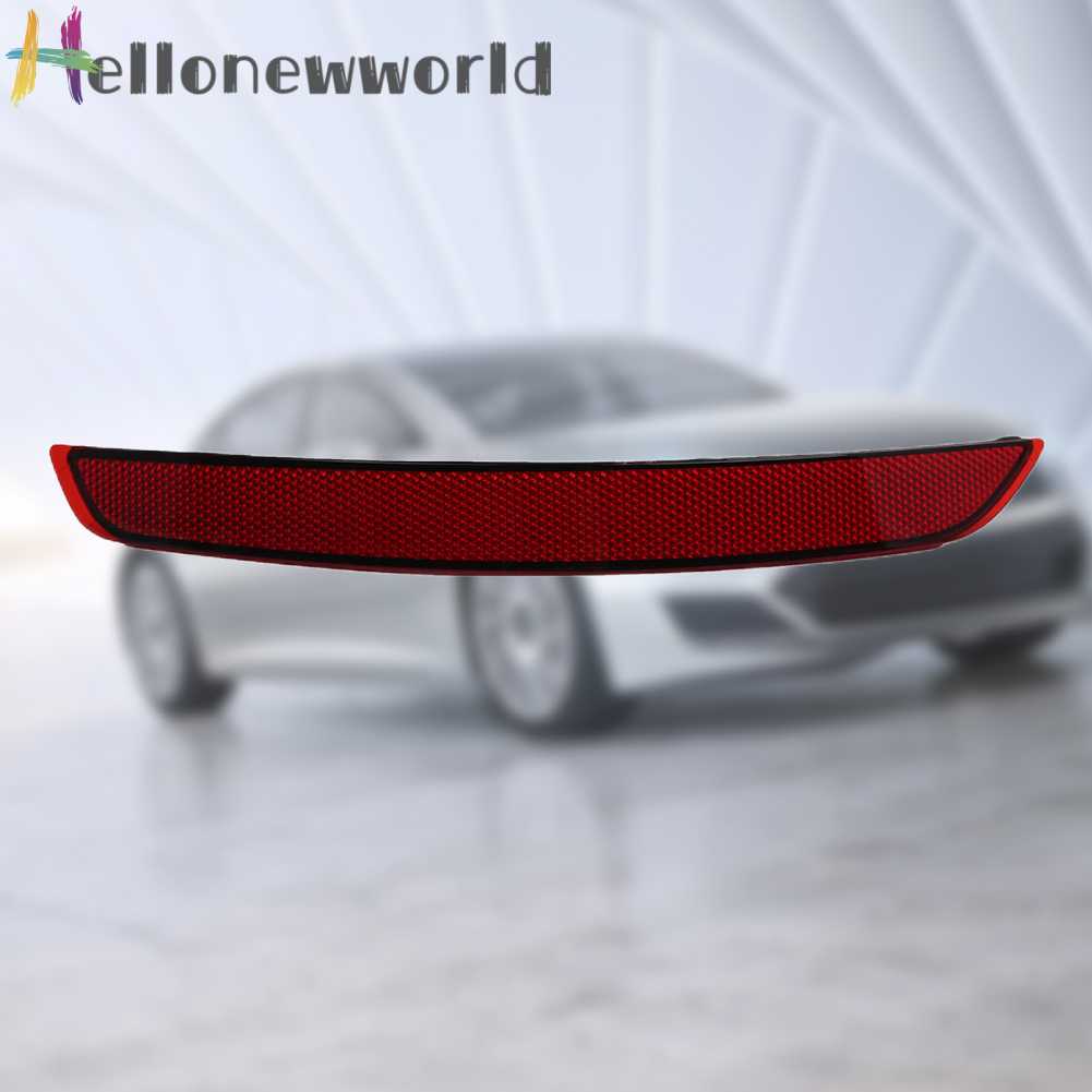 Thanh Phản Quang 8V 8V Gắn Phía Sau Xe Hơi Chuyên Dùng5945105Đèn Led Siêu Sáng Cho Xe AUDI A3 Sedan Cabriolet 15-16