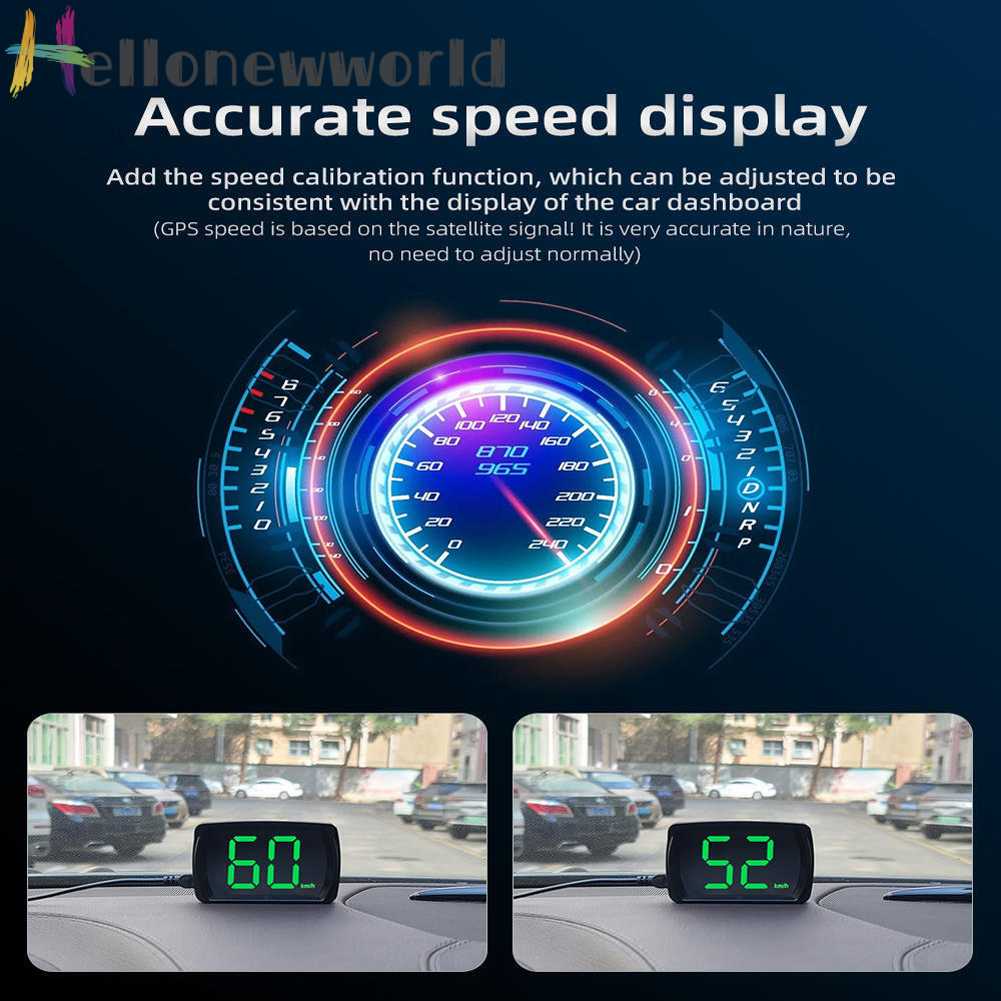 Chiết Áp Vệ Tinh Cắm Và Play Big Font Cho Tất Cả Các Loại Xe Buýt Xe Tải