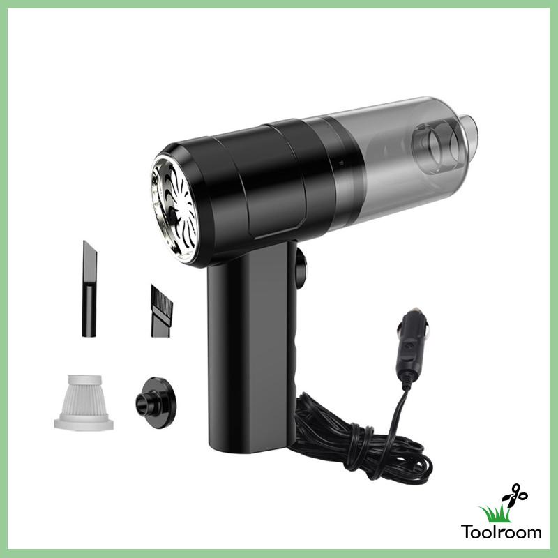 Máy Hút Bụi Cầm Tay Có Dây Cho Xe Hơi / Thú Cưng