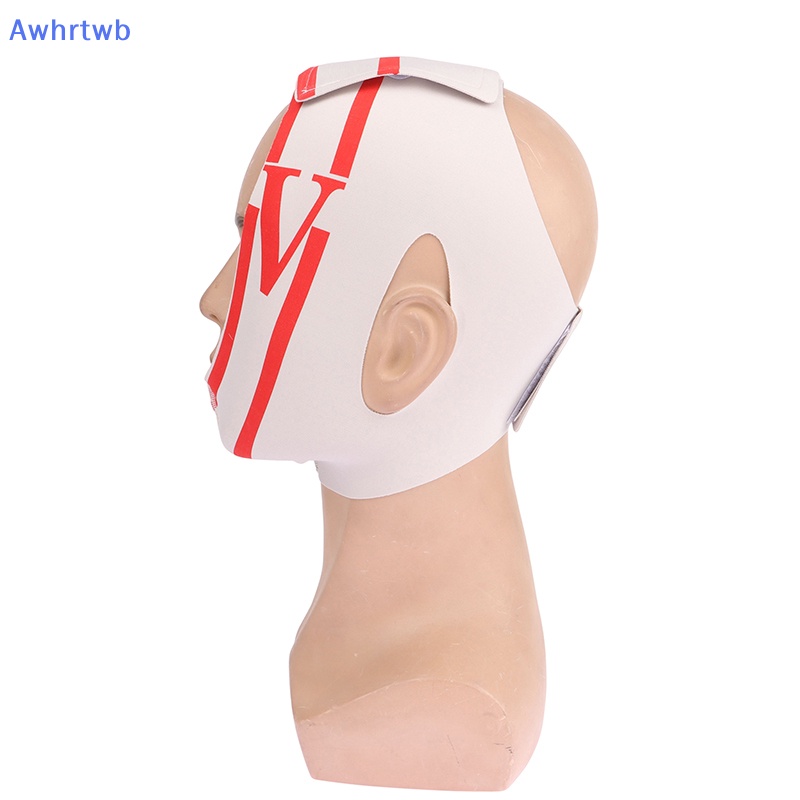 1 Đai Đeo Làm Thon Gọn Mặt Tạo Cằm Chữ V Mới