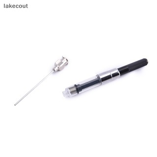 Lt Bút Hộp Mực Chuyển Đổi Chất Lỏng Bút Mực Túi Dụng Cụ Linh cẩu
