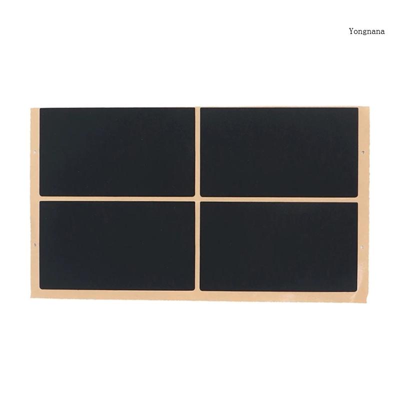 Miếng Dán Bàn Phím Cảm Ứng Thay Thế Cho Lenovo ThinkPad X280 L13 E14