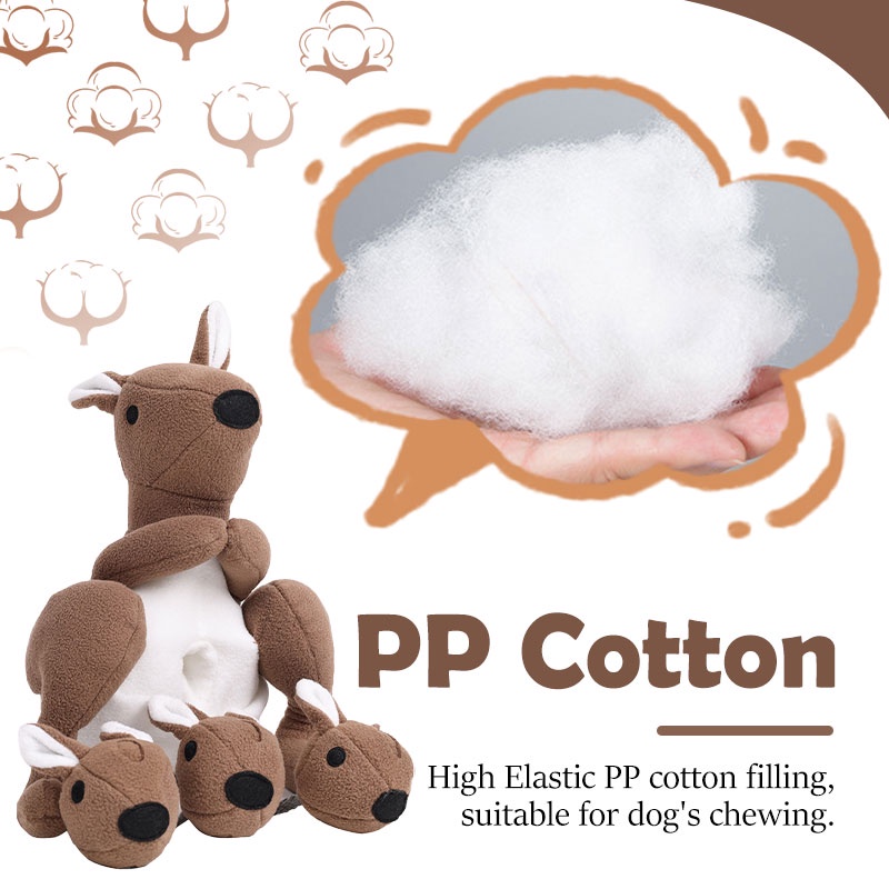 HamshMoc Đồ Chơi Nhồi Bông Hình Bàn Tay Hamsa Giúp Giảm Căng Thẳng