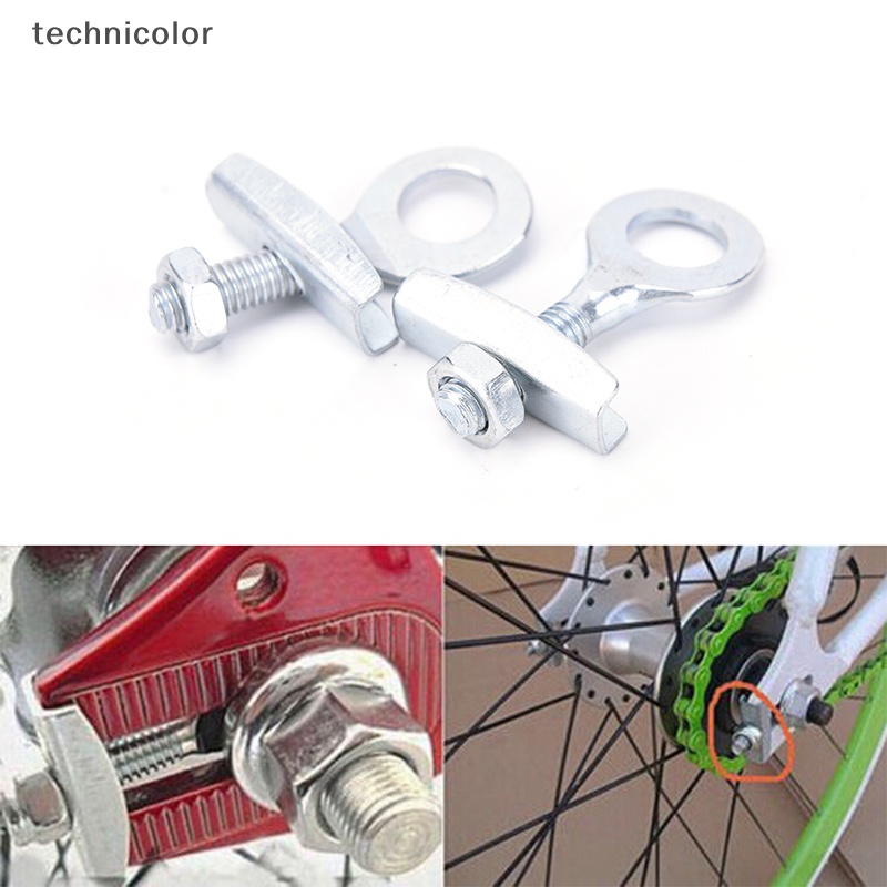 4 Dụng Cụ Điều Chỉnh Dây Xích Xe Đạp