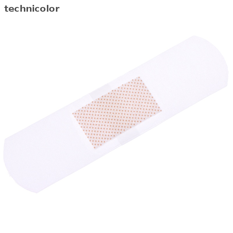 Set 160 Miếng Dán Vết Thương Trong Suốt Thoáng Khí Chống Thấm Nước TYG