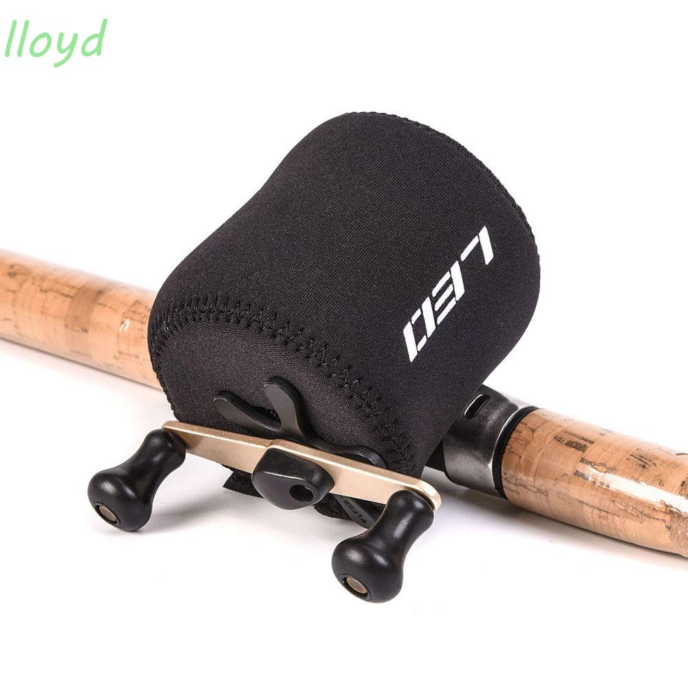 Vỏ Bọc Bảo Vệ Guồng Quay Cần Câu Cá Chuyên Dụng Ốp