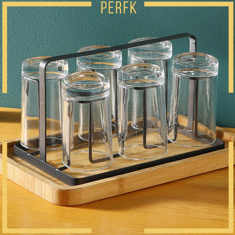 Giá Đỡ CốC UốNg Trà TiệN DụNg Và BềN