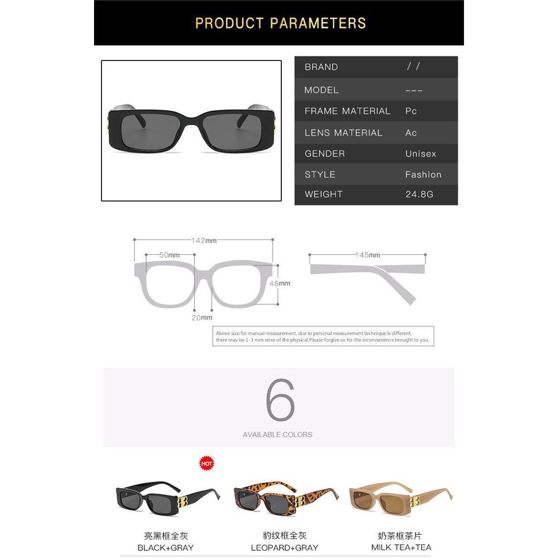 Kính Mát Mắt Mèo Phong Cách Âu Mỹ Mới 2023