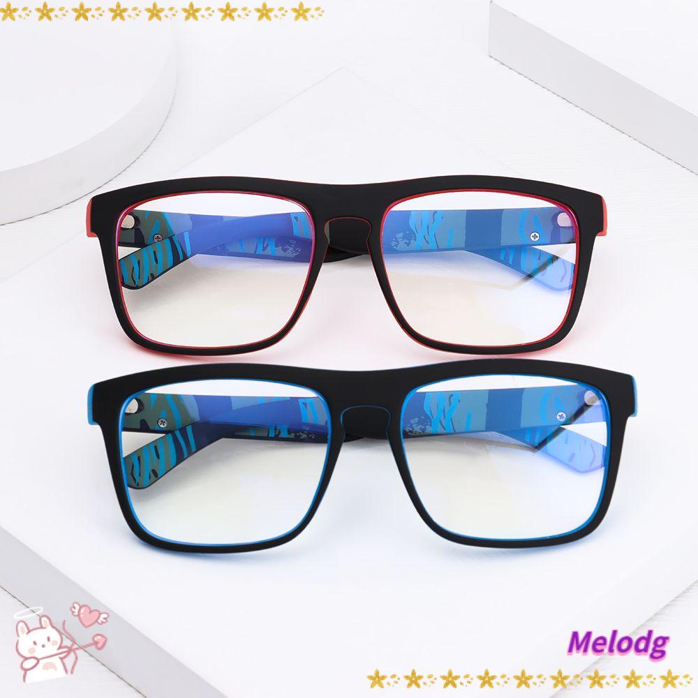 Mắt Kính Chống Ánh Sáng Xanh Siêu Nhẹ Thời Trang Di Động