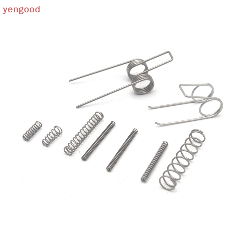 Set 9 Lò Xo 223 / 5.56 Chuyên Dụng Chất Lượng Cao