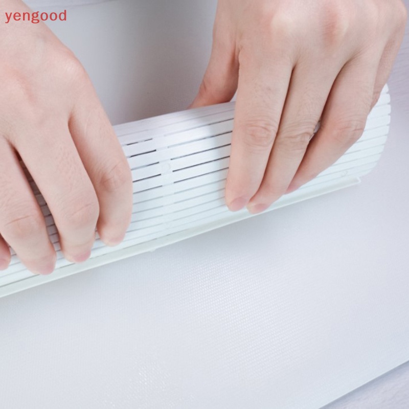 Thảm Cuộn Sushi Bằng Nhựa Chống Dính Phong Cách Nhật Bản DIY