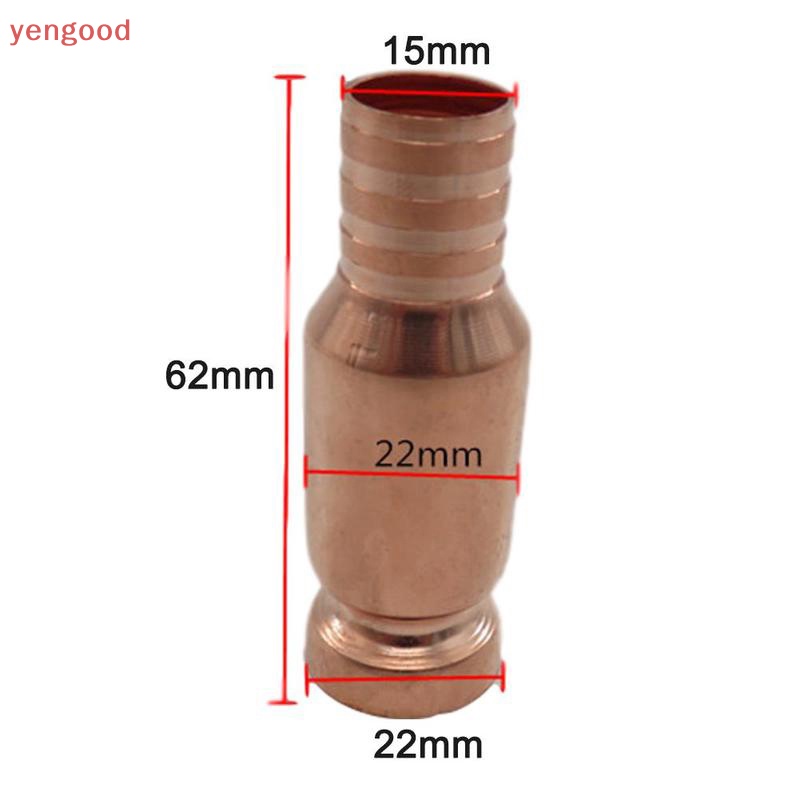 1 Ống Bơm Nhiên Liệu Tự Động Cho Xe Ô Tô