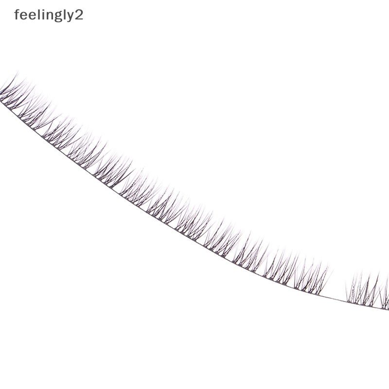 Lông Mi Giả 9mm Màu Đen / Nâu Dành Cho Búp Bê DIY