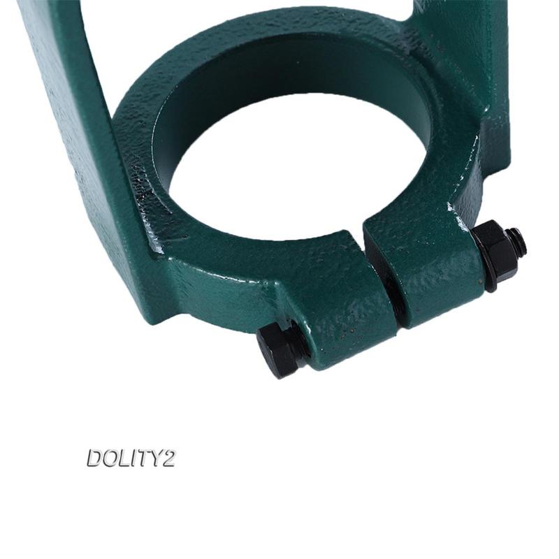 [Dolity2] Giá Đỡ Cố Định Lỗ Khoan Vuông Cố Định Cho Lỗ Khoan