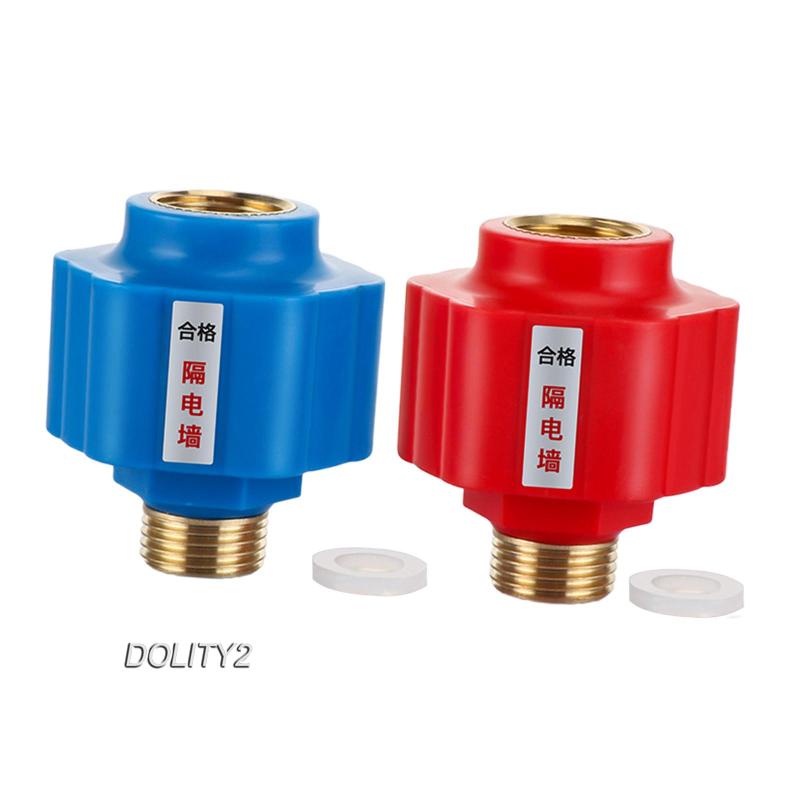 Khối Điện Sưởi Ấm Nước Chống Nóng [Dolity2] Bảo Vệ Tường Chuyên Nghiệp