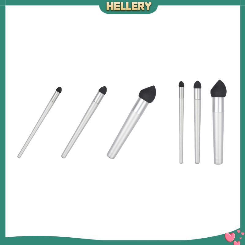 [HelleryVN] Mút Xốp Pha Trộn Chi Tiết Cho Họa Sĩ Vẽ Phác Thảo