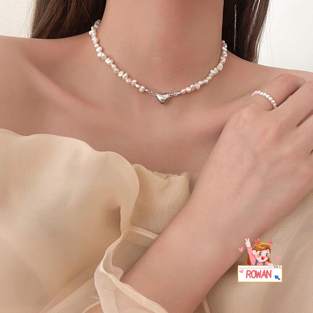 Vòng cổ Choker Thời Trang Hàn Quốc Cho Nữ